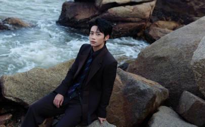 魏晨澳门红毯西装杀!手把手教你get同款绅士格调,告别‘买家秀’尴尬 2 魏晨澳门红毯西装杀!手把手教你get同款绅士格调,告别‘买家秀’尴尬