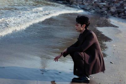 魏晨澳门红毯西装杀!手把手教你get同款绅士格调,告别‘买家秀’尴尬 3 魏晨澳门红毯西装杀!手把手教你get同款绅士格调,告别‘买家秀’尴尬