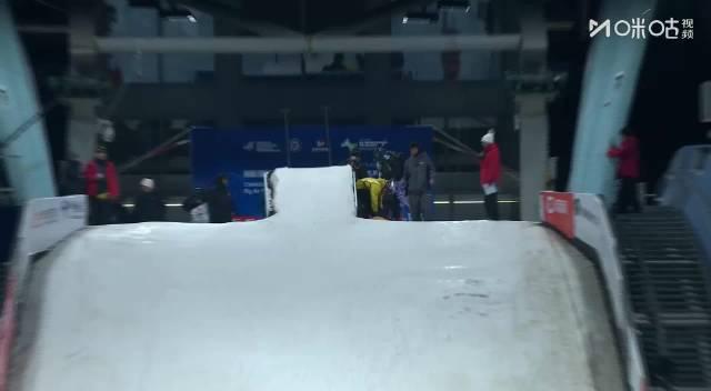 海外华人看不了苏翊鸣夺冠回放?别急,三招教你破解视频地区限制 2 海外华人看不了苏翊鸣夺冠回放?别急,三招教你破解视频地区限制