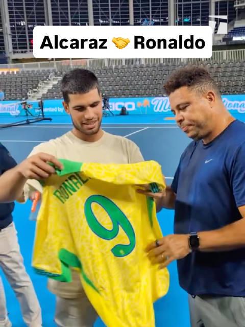 海外华人追剧难?阿尔卡拉斯跨界表演赛背后的版权限制真相 1 海外华人追剧难?阿尔卡拉斯跨界表演赛背后的版权限制真相