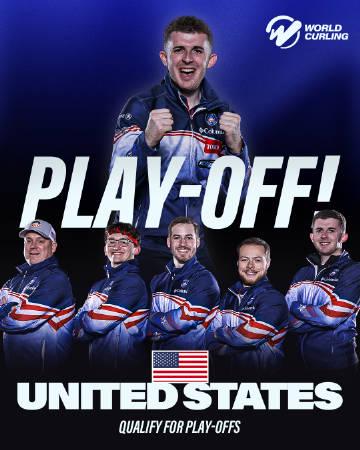 人在海外,如何打破地域限制,为中国冰壶男队这场生死战加油助威? 2 人在海外,如何打破地域限制,为中国冰壶男队这场生死战加油助威?