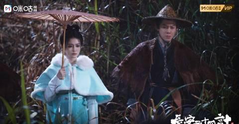 海外华人看《长安二十四计》遇阻?别急,这篇攻略帮你搞定! 3 海外华人看《长安二十四计》遇阻?别急,这篇攻略帮你搞定!