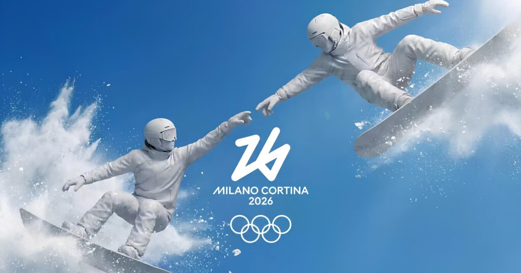 米蘭冬奧會2026賽程完整攻略！海外華人如何解決觀看中文解說直播地區限制？