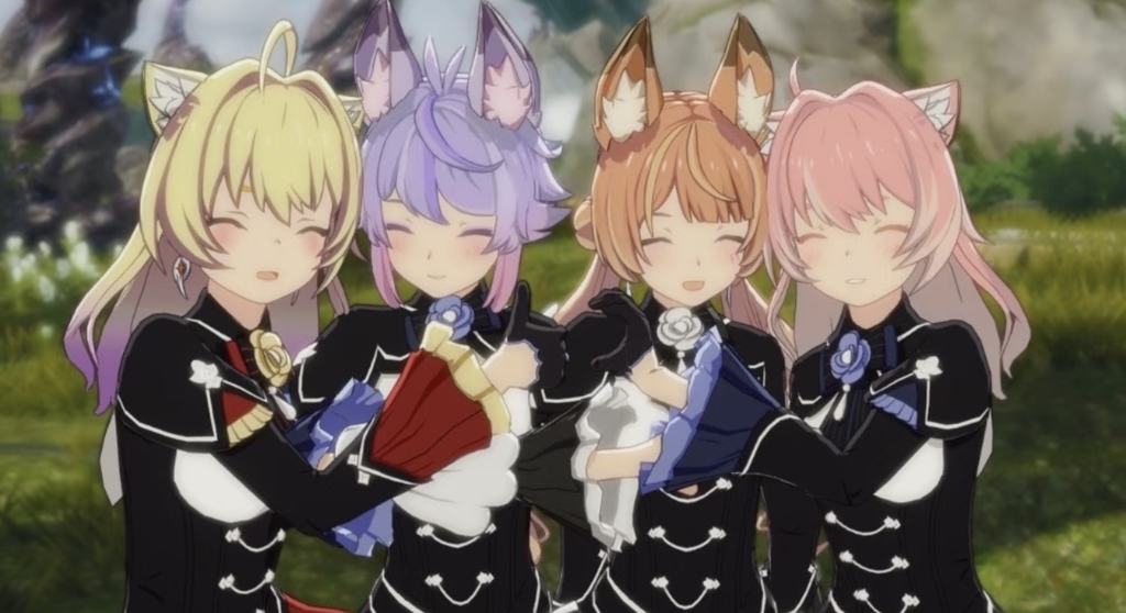 星痕共鸣S4赛季海外玩国服登录失败高延迟?故障原因、优化方案与新版本福利全攻略 2 星痕共鸣S4赛季海外玩国服登录失败高延迟?故障原因、优化方案与新版本福利全攻略