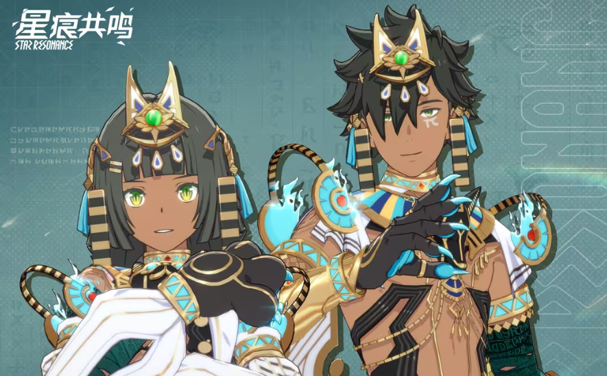 海外玩星痕共鸣国服提示“获取服务器列表失败”怎么办?美国/日本/新加坡等海外地区无法登录星痕共鸣国服解决方式 1 1