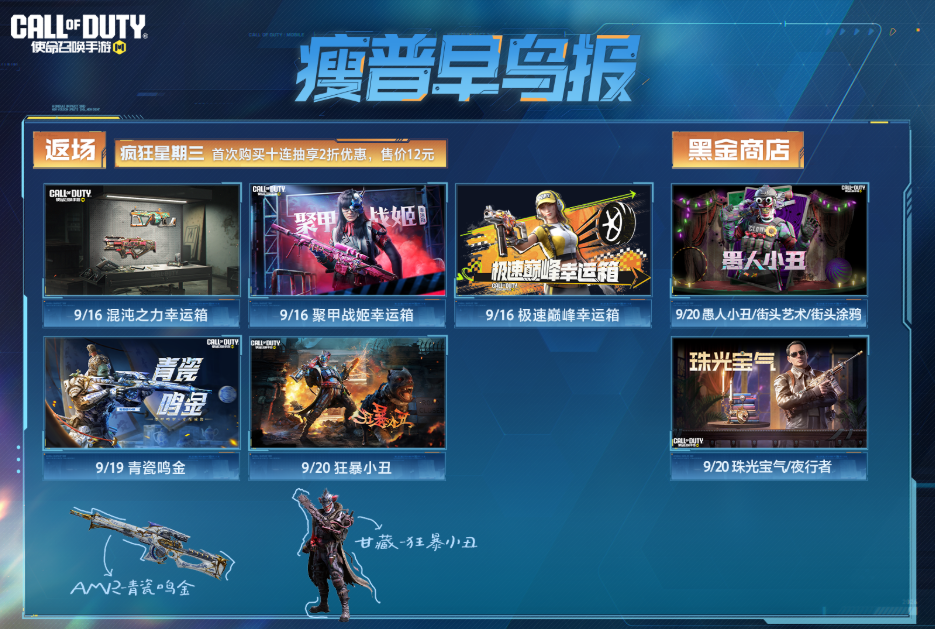 加拿大玩使命召唤手游延迟高甚至无法登录游戏？准备一个Sixfast六毫秒加速器 使用兑换码激活后即可一秒告别高延迟！