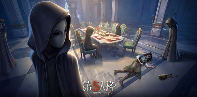 海外玩第五人格新地图卡顿、延迟?恶名昭著的庄园已上线,大家都玩了吗?这份恢复指南请收好 1 海外玩第五人格新地图卡顿、延迟?恶名昭著的庄园已上线,大家都玩了吗?这份恢复指南请收好