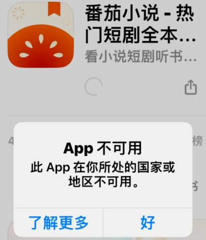 北美刚搞了苹果18的用户出现了番茄小说无法下载更新怎么办？准备这个Sixfast六毫秒加速器：出国必备的app
