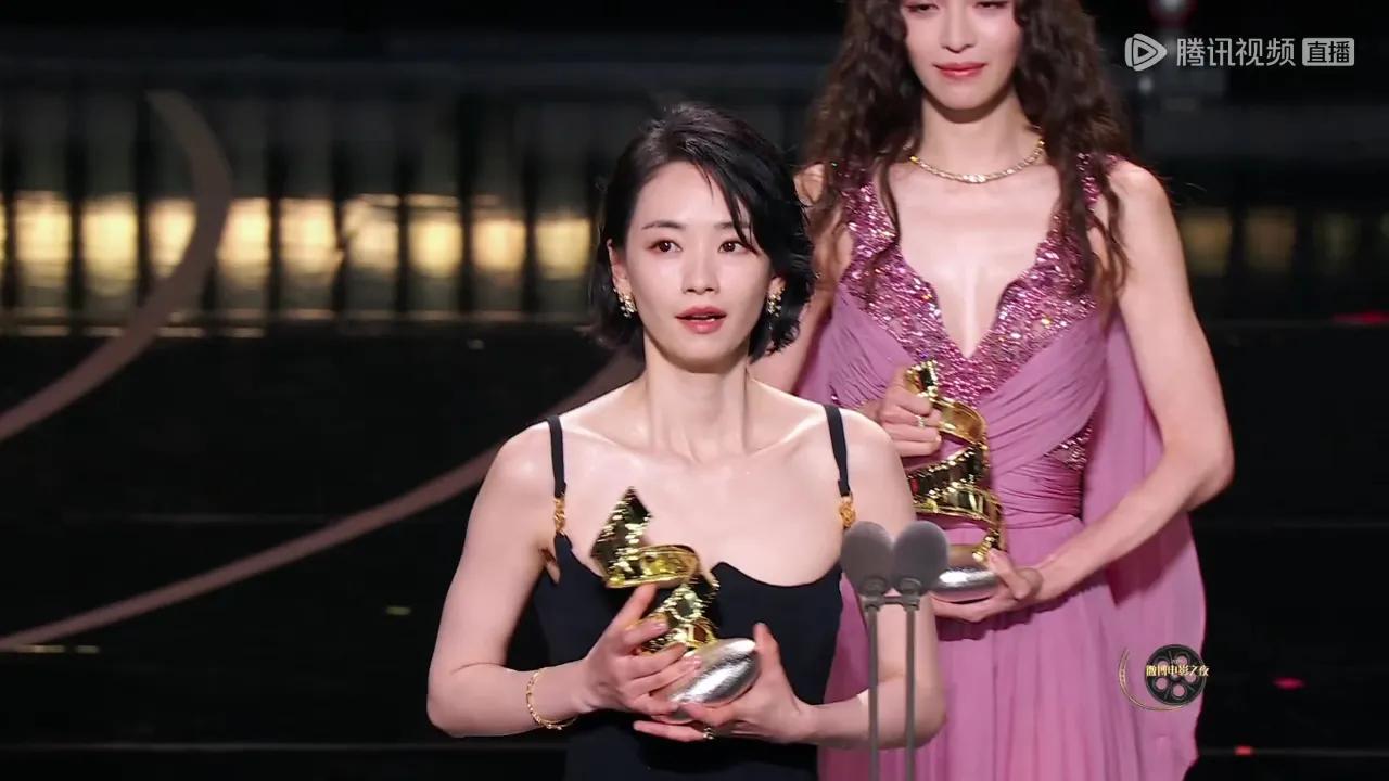 微博电影之夜闪耀演员揭晓！金晨、刘雅瑟、孙阳、钟楚曦凭什么脱颖而出？