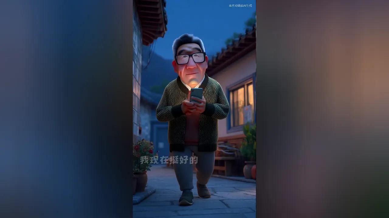 刘雨昕新歌《老爸你在干嘛》刷屏！海外党听完哽咽：原来全世界的爸爸都一样