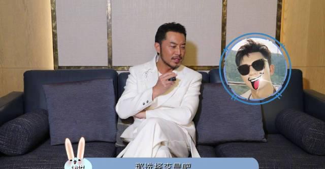 海外华人看不了《奔跑吧》急哭！沙溢穿越唐朝带的这三样东西，我猜你一定想不到