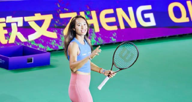 海外华人必看！3招解决国内影视音乐地区限制，轻松追郑钦文宁波赛事