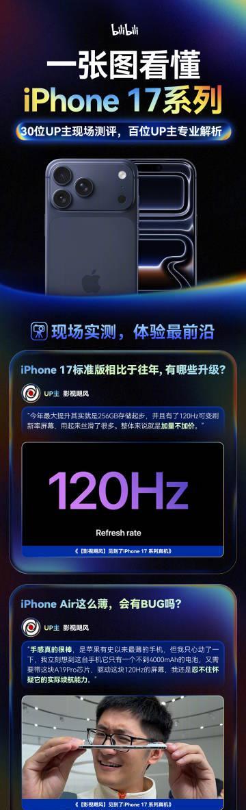 海外华人必看！iPhone 17选购终极指南，解决地区限制播放卡顿问题