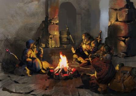 抢先体验《Dark and Darker》手游!加拿大上线,低延迟畅玩攻略