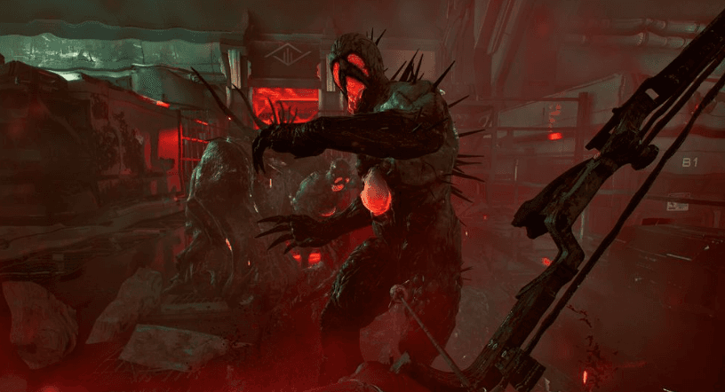 《杀戮空间3》2025年3月25日发售!攻略、配置及版本信息一览