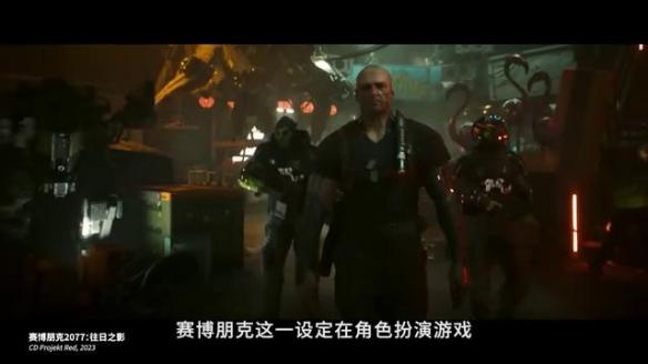 《虐杀熔炉》赛博朋克动作盛宴即将开启:2025年更多精彩内容!