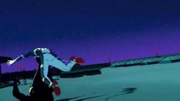 蜘蛛侠新剧《你的好邻居蜘蛛侠》片段:小虫激战夜魔侠!