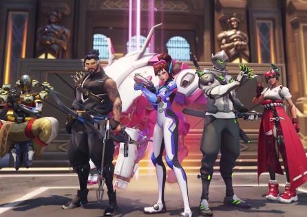 《守望先锋》国服延迟高?解决方案与优化技巧