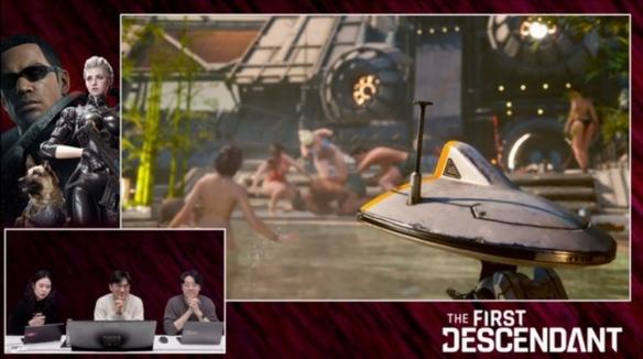 国外玩第一后裔用什么加速器?