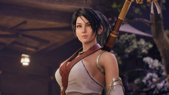 国外玩忍者龙剑传2:黑之章加速器