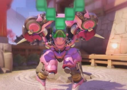 守望先锋国服回归:Sixfast加速器助你畅玩无阻