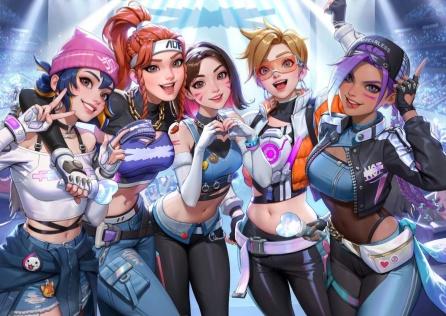 《守望先锋》国服登录验证失败解决指南