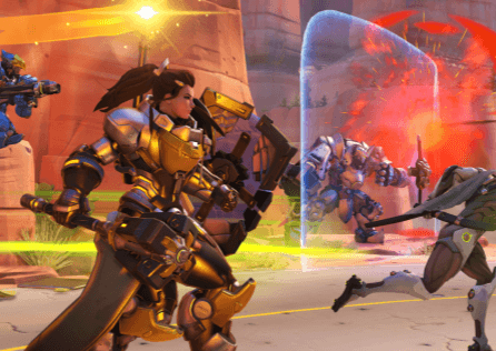 《守望先锋》国服回归:解决掉帧问题,畅玩全新冒险!