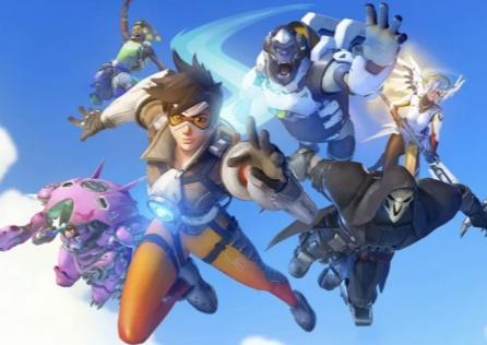 《守望先锋》国服回归:解决卡加载界面的有效方法