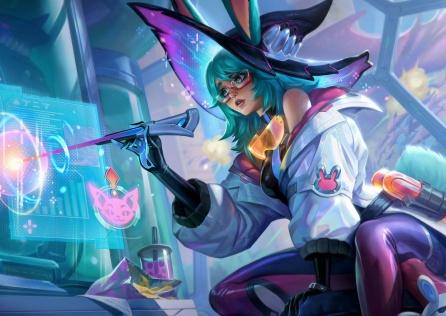 告别掉线烦恼!《英雄联盟》断线问题终极解决方案