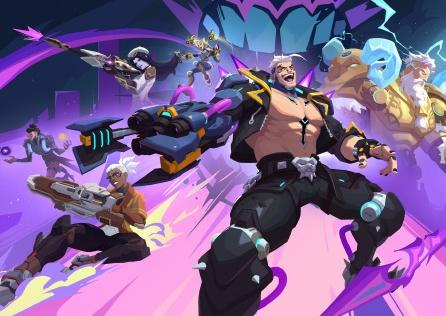 《守望先锋2》国服回归:解决登录难题,畅玩游戏!