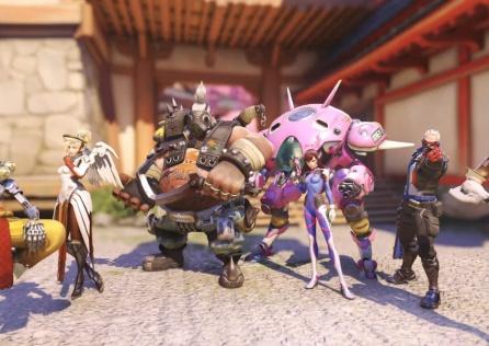 《守望先锋》国服回归:解决游戏启动失败的有效方案