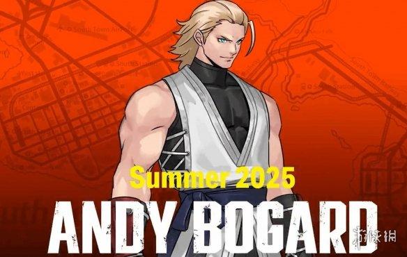 饿狼传说:群狼之城 Beta测试开启,肯和春丽加入DLC阵容!