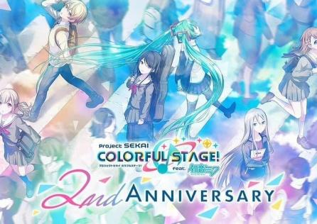 世界計劃繽紛舞台 X 偶像梦幻祭联动:Sixfast加速器助你畅玩!