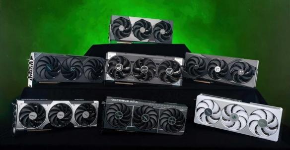 RTX 5070 Ti 显卡性能及价格深度解析:挑战 RTX 5080 和 RX 9070 XT