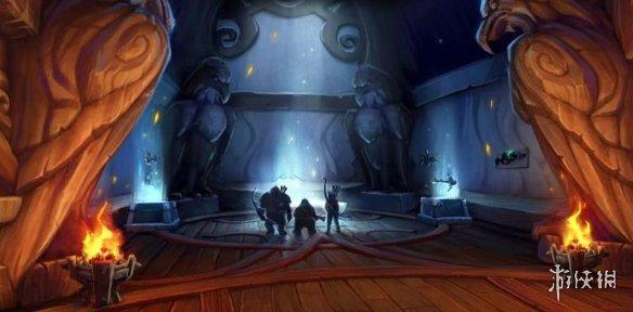 《魔兽世界》宠物与坐骑百科全书创建者Mania因癌症离世