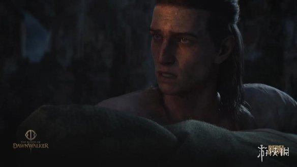 《黎明行者之血》总监:目标3A级品质,流程时长30-40小时