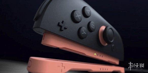 Switch 2 手柄新增鼠标模式?或成任天堂最佳创新之一