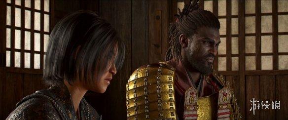 《刺客信条:影》革新双主角系统,登陆封建日本