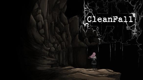 金属女仆降临!《坠落:金属女仆救世录》DEMO上线,开启地下世界冒险