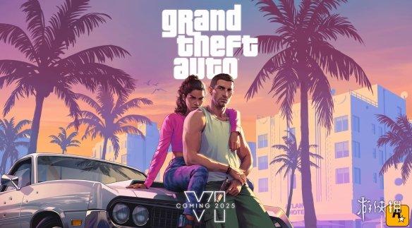 《GTA6》或将打造大型元宇宙平台,与顶级创作者洽谈中