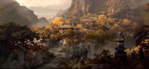 图森未来广州工作室解散,《金庸群侠传》游戏开发受阻