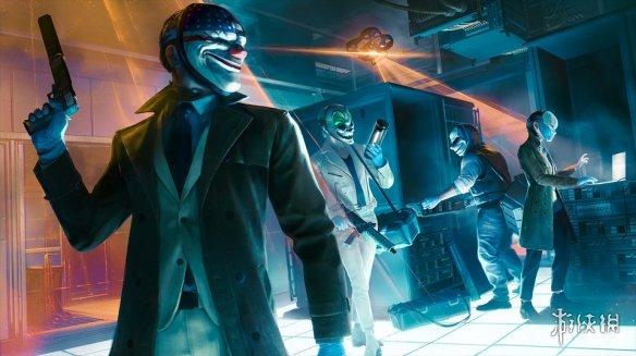 《收获日3》销量下滑,Starbreeze寻求多平台合作复苏