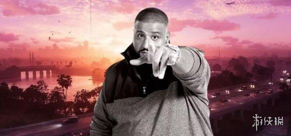 DJ Khaled 或将主持《GTA6》专属音乐电台