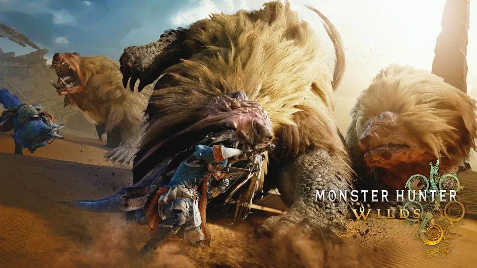 《怪物猎人:崛起》荒野之息PC/PS5/Xbox版上线!预下载/解锁时间及特色玩法全攻略