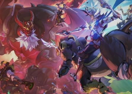 《守望先锋》国服回归,解决“正在进入游戏”卡顿问题的办法