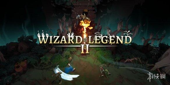 《传说法师2》新增四人合作模式,现已登陆Steam平台