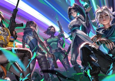 告別《無畏契約》載入卡頓!兩大妙招助你暢玩遊戲