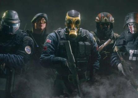 戰術射擊遊戲《三角洲行動》延遲高解決方案