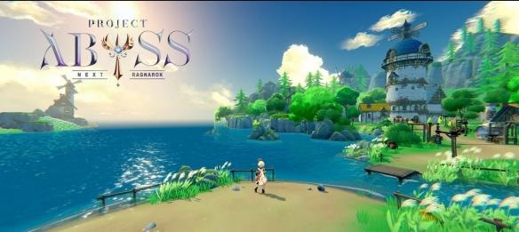 《仙境传说3》或于2026年推出,经典MMORPG系列即将迎来正统续作?