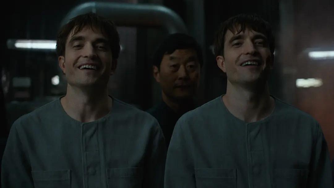 罗伯特·帕丁森主演科幻喜剧《编号17》定档3月7日,IGN评分8分